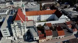 City Campus | FH Wiener Neustadt