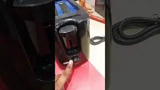Pigeon popup toster short youtube #kitchengadgets #pigeonkitchenappliances