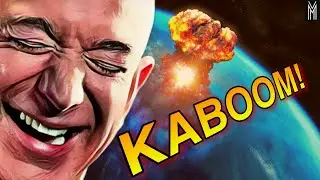 The Kabooming Economy: Amazon Fires 10,000 Employees!