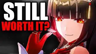 Is Lingsha's Rerun Still Worth Pulling For? (Honkai Star Rail)