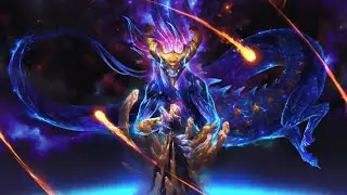 За чашкой кофе: обновление Аурелиона Сола | /dev-дневник &ndash; League of Legends [Русская озвучка]