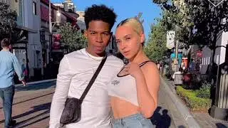 Deshae frost ex girlfriend Dregoldi wants everyone to stop calling her Deshaes Ex | TEALOOK