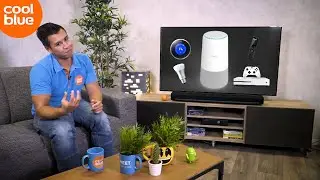Deepfakes en slimme routers met spraakassistent - Technieuws september 2018