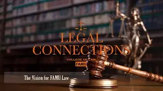 Legal Connections | The Vision for FAMU Law
