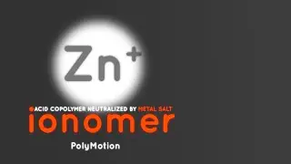 Basics of Ionomers- Ion Containing Polymers