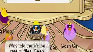 Penguin Play Awards- Leroy Studios
