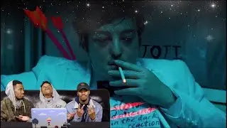 Joji - Slow Dancing In The Dark REACTION