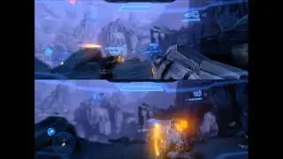 Let's fail together Halo 4 #06 I believe I can die