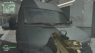 Assault MOAB