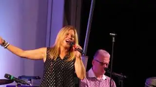 &ldquo;Native New Yorker&rdquo;  The Infernos Robin featuring Robin DeLaurie