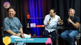 FUERA DE TONO - Episodio 6