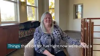 A Peek Behind Parker People: Lisa Jones, Technical Services Manager
