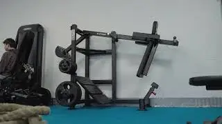Halo Gym Tour 2024