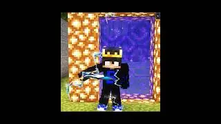 Herobrine Made a Big Mistake Messing With My Friends ⚔️ 💀 ( part 3 )