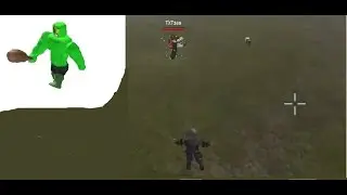 R2DA. Zombie guide
