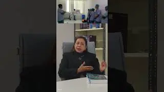 Medanta Nursing education and training 