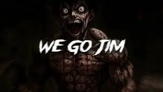 MaTiAsS - WE GO JIM (HARD TECHNO)