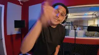 Lights Out Freestyle - Eric Diamond & Canvas The Future
