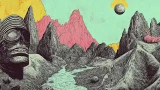 Post punk x Dirty indie rock type beat - CATACLYSM