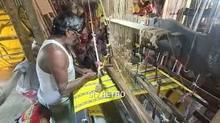Tripura's Handloom Heritage: A Fabric Story