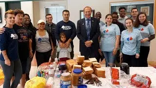 Lesniak Institute at Kean University Prepares Next Generation of Advocates