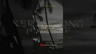 KERONCONG HIP-HOP #music #indonesiatimur #lagupestatimur #hiphop #rap #keroncong #keronconghiphop