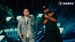 AMOR DEL BUENO (En Vivo) - DJ Jader Tremendo x Mickey Love