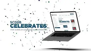 SCDSB Celebrates