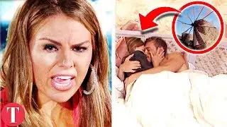 Strict Rules The Bachelorette Contestants Have To Follow