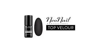 Top Velour Neo Nail