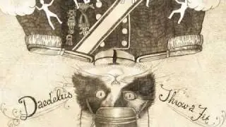 Daedelus - Humdrum Headspin
