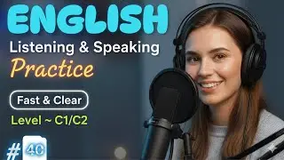 Overcoming Challenges in Life | Learn English Through Stories | Advanced Listening (C1&ndash;C2)