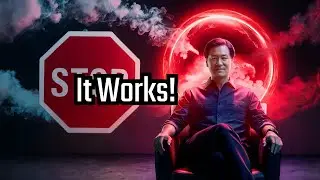 I Tried To Stop Smoking With Hypnosis