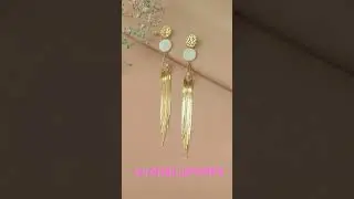 Artisan jewelry. Украшения ручной работы #shorts #kpop #tiktok #instagram
