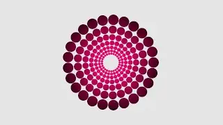 Cara Membuat Gambar Objek Yang Mengikuti Bentuk Path Dengan VectorStyler