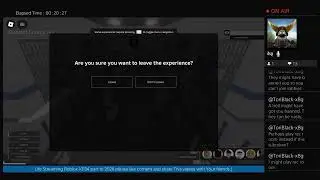Live streaming Road blocks  to 2026 on ps4