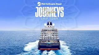 Explora Journeys Ship Tour - Phil Hoffmann Travel