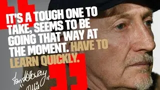 Ian Holloway on defeat against Notts County
