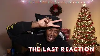 The Holiday Sub Requested React-athon!