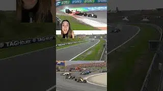Resumo do GP da Holanda 🇳🇱 #f1 #formula1 #f12025 #dutchgp #gpdaholanda