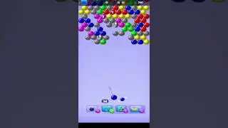 Level #253 | Bubble Shooter Gameplay | Android Game | NN2 Gameing Channel