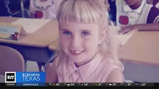 The life-saving impact of blood donation: Erin Moran shares her story