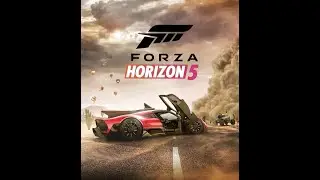 Its time for #forzahorizon5  #forzanation  #racinggames #racing .