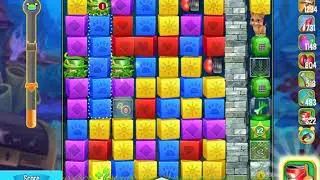 Pet Rescue Saga   Level 3932   No Boosters
