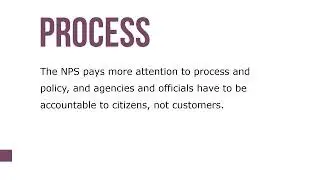 Accountability in Public Administration 