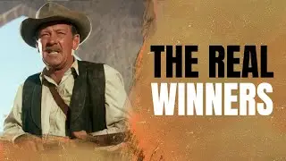 12 Oscar-Snubbed Westerns That Are Better Than the Winners