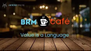 Value is a language