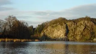 Promenade à la vicomté sur Rance