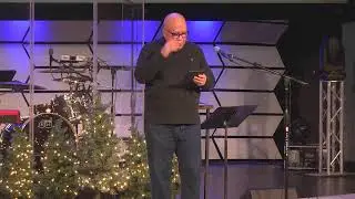 Moon Valley Bible Church Live - Sunday Morning 10AM
