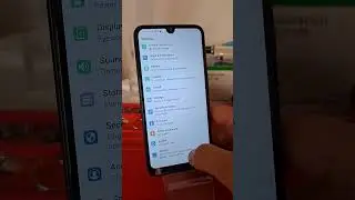 Huawei Y7 2019 See Ram and Storage